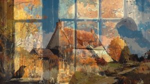 Иван Бунин - Вечер