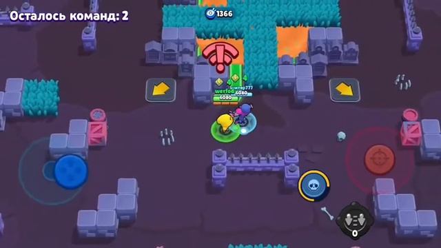 Играл за старые скины и выяснили Какие лучше в brawl Stars смотреть онлайн