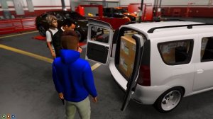 МЕРЗКИЙ ОТЛИЧНИК ПОЦАРАПАЛ МОЮ И ВИТИ ОПЕРА BMW! ПОГОНЯ