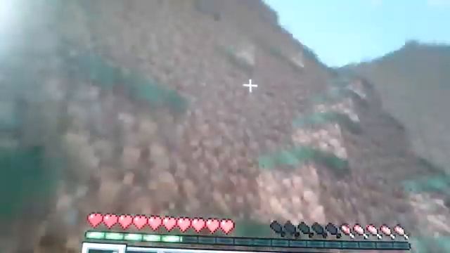 ИгРаЮ в Minecraft на Версии 1.1 #1 смотреть онлайн