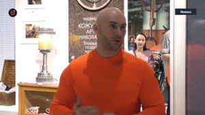 В Ижевске открылся первый частный музей мотоциклов
