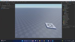 КАСТОМНОЕ НЕБО В РОБЛОКС СТУДИО // РБС туториалы