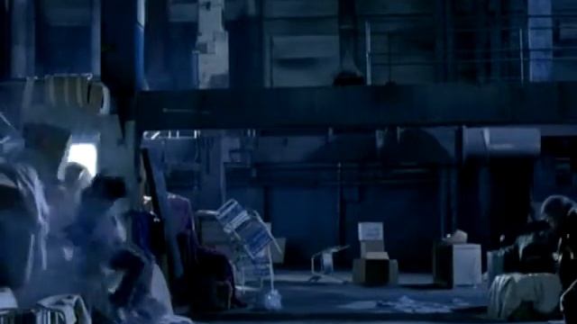 Охота на демонов_Demon Hunter_трейлер.VOB смотреть онлайн