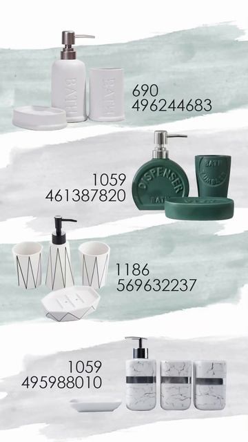 Подборка аксессуаров для ванной с Ozon🤍Артикулы в комм смотреть онлайн