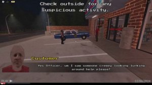 Страшная История магазина 6/12. Сюжет Хоррора Midnight Cashiers