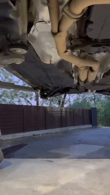 Лазерная чистка днища автомобиля и обработка днища смотреть онлайн