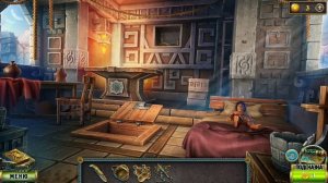 Наследие 1 (Утраченные врата) бонусная глава