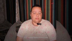 Одна во всём городе: как выживает единственная жительница Марьинки