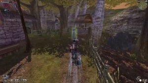 Fable TLC: все синие грибы (таймкоды в описании)