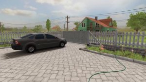 Прикалываюсь над родителями в school boy runway 1 серия