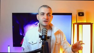 Номер 001 Разбор Игра в Кальмара 2 сезон