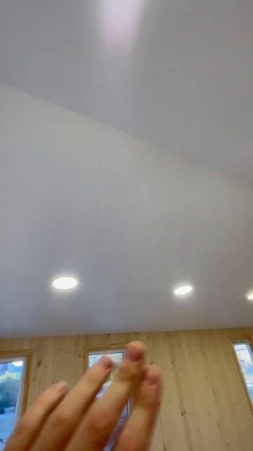 Натяжной потолок смотреть онлайн