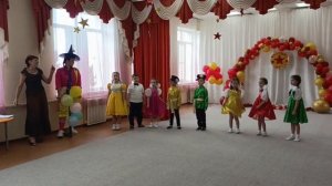 Выпускные праздники 2025