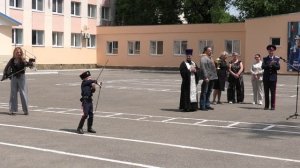 Казачий центр Дончак 1 номер