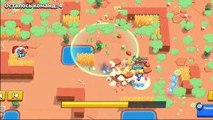 последние моменты в Nulls Brawl #6