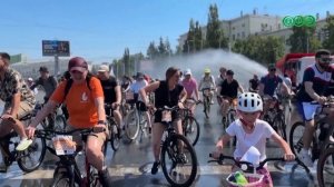 Новости Уфы. 2 июня. 13:00