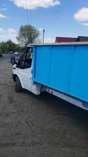 бассейн из листового полипропилена. смотреть онлайн