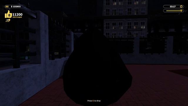 Parking Tycoon: Business Simulator, #8, достроили подземную парковку смотреть онлайн