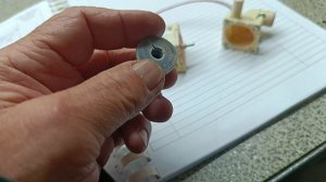 Не работает новый насос термопода.