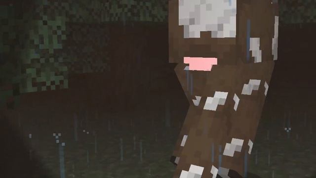 Ищем друзей! Майнкрафт с модами смотреть онлайн