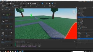 Как создать Tower Defense игру в Roblox Studio (2 часть) | Диалоги, но
