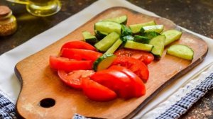 Cалат Бабье лето