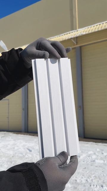 ПВХ Белое Дерево на улице смотреть онлайн