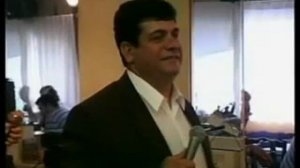 Μαύρα ειν τα μαλλίας __ Στάθης Νικολαΐδης & Μπάμπης Κεμανετζίδης Διασκευή 2013