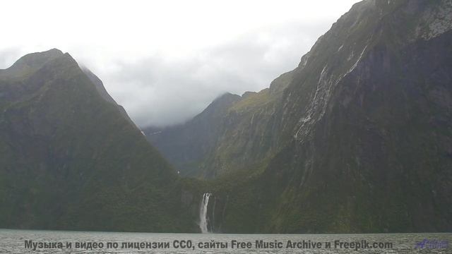 Тишина ломается, когда звучит столь сильная композиция - Together We Stand -- Scott Holmes Music --