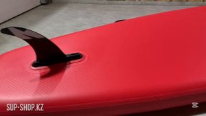 Sup-board (сап-доска) Adventum 11.4 Hot Pink (2024)