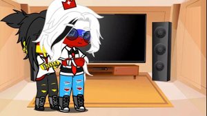 2 часть мини сериала по странам шип росс/гер