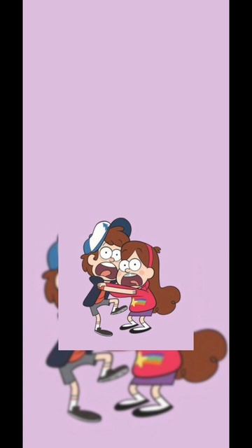 Обои гравитти фолз #гравитифолз #рекиютуба #подпишись смотреть онлайн