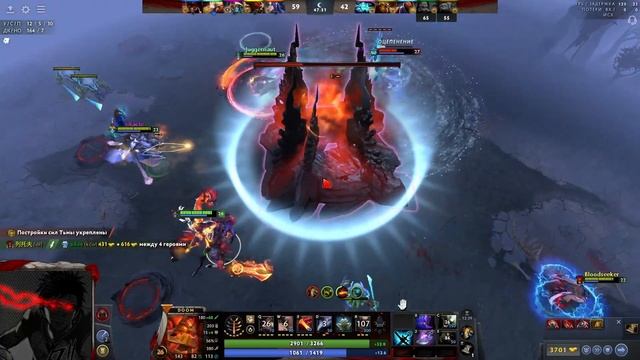 МАГИЧЕСКИЙ DOOM ЧЕРЕЗ Yasha and Kaya В ПАТЧЕ 7.38 НОВАЯ МЕТА? ЦЕЛ? смотреть онлайн