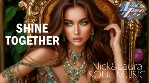 SHINE TOGETHER! - AVA #слушатьмузыку#2025#new#trending#music#song#хорошаямузыка#топыкатегорий#2026