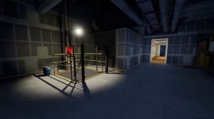 Прохождение [The Stanley Parable UDe] 02 - Бунт и наказание