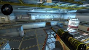 Играю в CS GO пиратку но в напарники