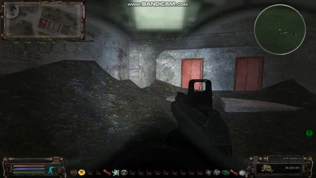 STALKER ОП 2.2 LSC - ПОСЛЕДНИЙ МОДУЛЬ НАНОКОСТЮМА , Достижени?