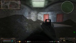 STALKER ОП 2.2 LSC - ПОСЛЕДНИЙ МОДУЛЬ НАНОКОСТЮМА , Достижени?