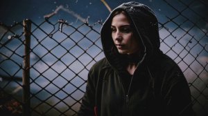 Инесса - Девушка в бушлате (сл. Саша Тюрик)