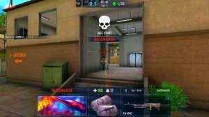 ИГРА С ВАШИХ АККАУНТОВ № 2 МОДЕРН ОПС