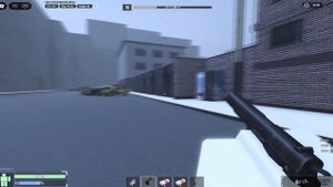 M1911 - ЛУЧШЕЕ ВТОРИЧНОЕ ОРУЖИЕ! (Ft. @clifftyxiii )|| ROBLOX CRIMINALITY