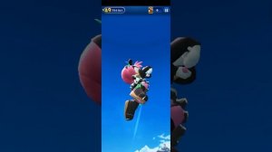 прохождение Sonic Dash *11