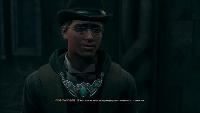 HOGWARTS LEGACY ➤ Углубленное изучение | Часть 24 смотреть онлайн