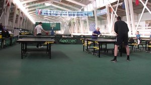 Власов-Доржиев. Лиги Клуба 12 фев 2017 часть 3