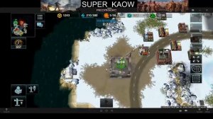 Live Stream-SUPER KAOW3 (Часть 18)