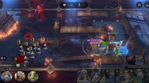 Подземелье снаряжения 1. прохождение. этапы 1-4