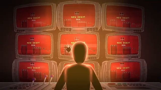 Да не бомбит у меня! Rage Quit by Bli смотреть онлайн