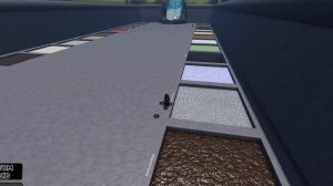 ПЫТАЮСЬ ВЫБРАТЬСЯ ИЗ "ЗЫБУЧИХ ПЕСКОВ" В ROBLOX! (Зыбучие п?