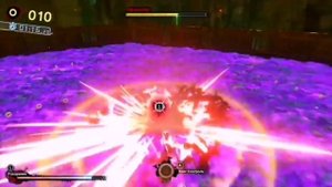 Sonic x Shadow generations - Все Боссы (РУССКАЯ ОЗВУЧКА)