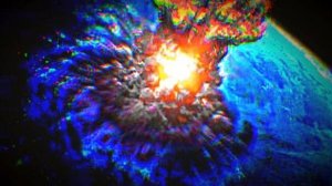 Атака дронов разрушила Ядерный Щит России?!